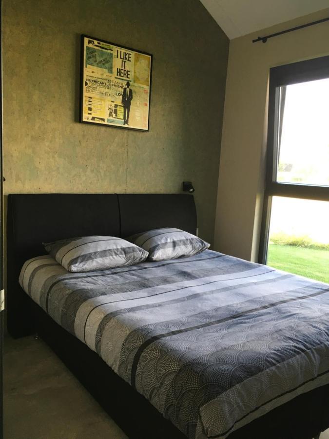Vakantiehuisje Ursula Воркум Экстерьер фото