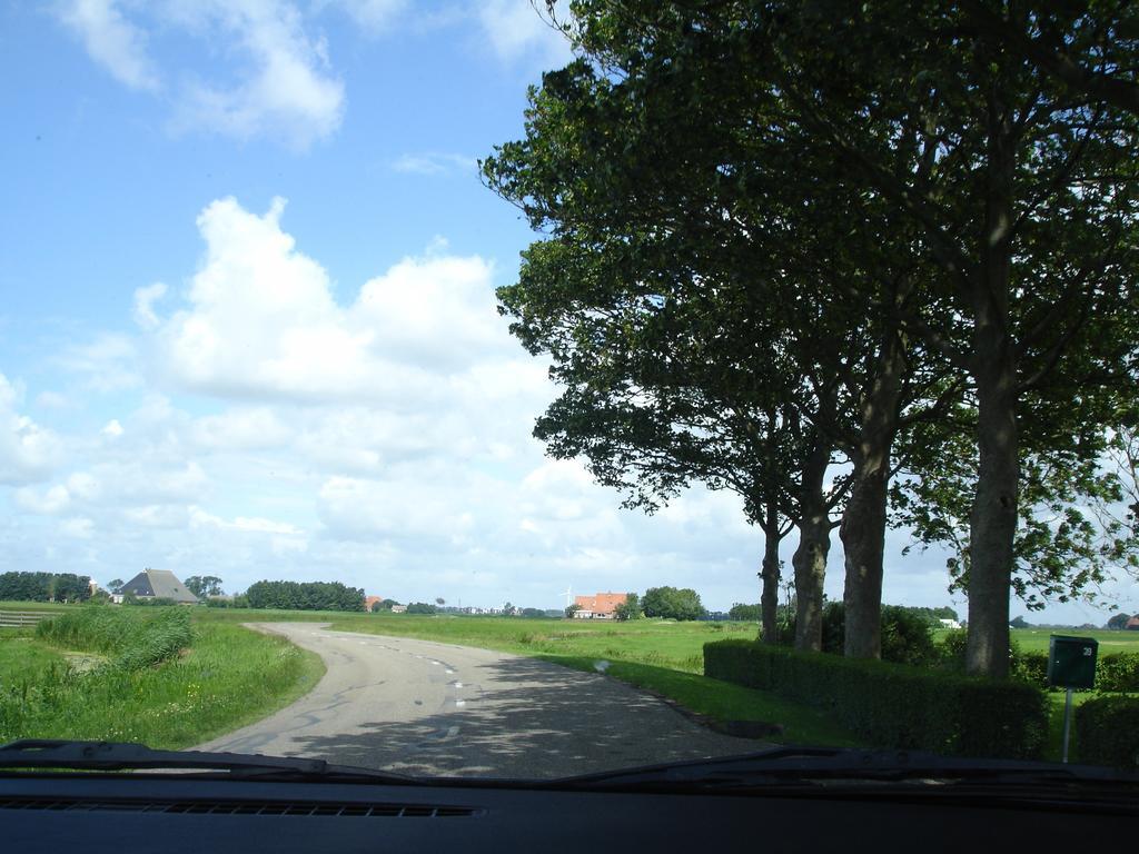 Vakantiehuisje Ursula Воркум Номер фото