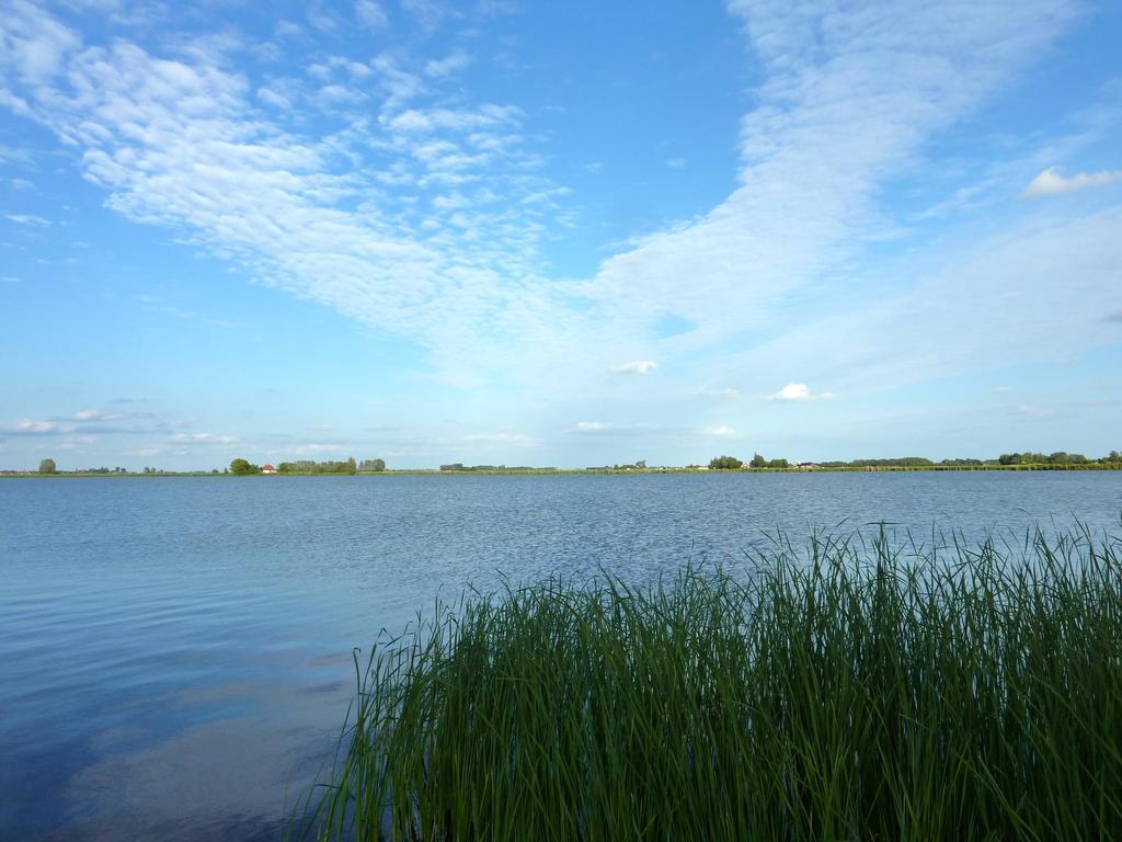 Vakantiehuisje Ursula Воркум Номер фото
